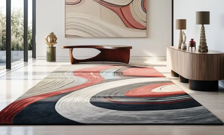 Abstract Art Series