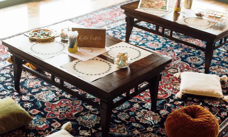 Traditional Rugs